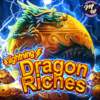 L- Kho báu rồng game thumbnail