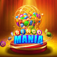 Bingo Mania thumbnail