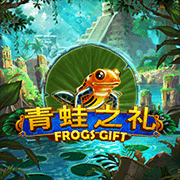 Quà Của Ếch game thumbnail