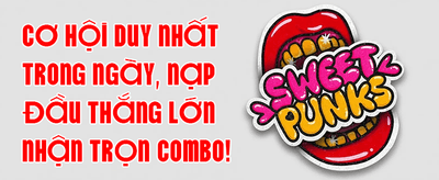Slot Mới phát hành