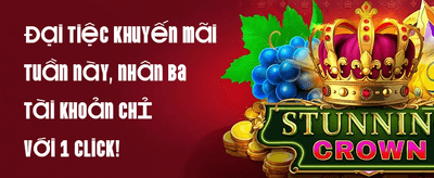 Slot Video hiện đại