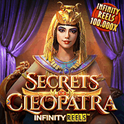 Bí Mật Của Cleopatra game thumbnail