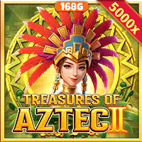 KHO BÁU AZTEC 2 thumbnail