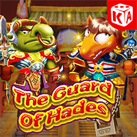 Đầu Trâu Mặt Ngựa game thumbnail