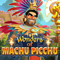 Kỳ quan Machu Picchu game thumbnail
