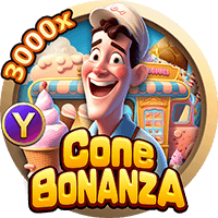 Cone BONANZA game thumbnail